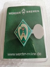 SV Werder Bremen Pin - offizieller Blinkie-Pin - SEHR SELTEN, ALT, RAR