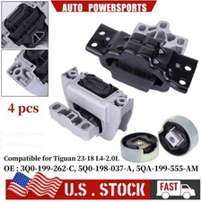 For Volkswagen Golf Jetta