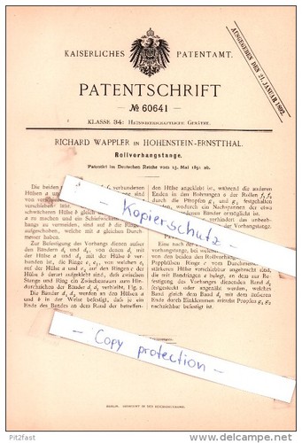 Original patent richard - original,