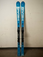 HEAD e-Race PRO 175cm