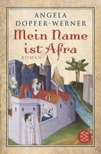 Mein Name ist Afra. von Dopfer-Werner, Angela, Werner, A... | Buch | Zustand gut
