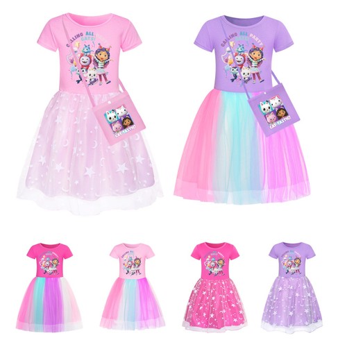 Kinder mädchenkleid gabby - kinder, gabby's