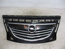 Kühlergrill Frontgrill Grill Opel Meriva B Bj.2010.13267753.475498858.