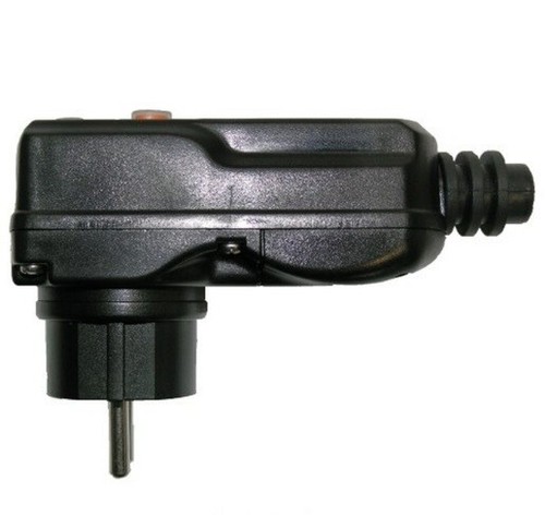 Personenschutzstecker - -,