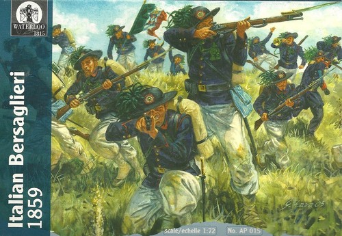 Waterloo 1815 015 wwii - -,