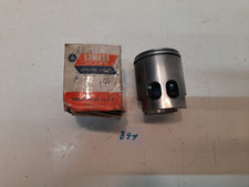 Yamaha RD 200  Kolben  NOS