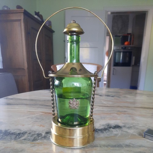 Vintage spieluhr schnaps - vintage,