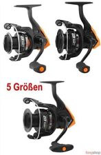 Okuma JAW FD Angelrolle