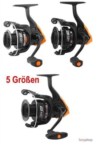 Okuma jaw angelrolle - okuma,