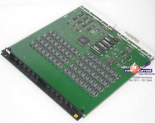 Siemens baugruppe m8m q2106 - siemens,