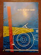 Original Lanz D4016 sales