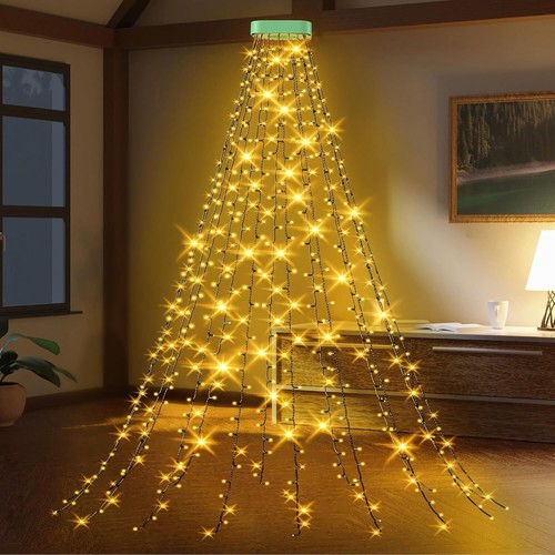 Lichterkette für - lichterkette, 2m