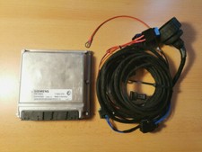 S62 MSS52 Motorswap,Motorumbau,Standalone Programmierung inkl Kabelbaum E30,E36