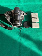 Canon Bridgekamera PowerShot SX30IS