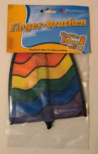 Playtastic fingerdrachen - playtastic,