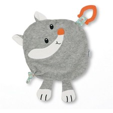 Sterntaler Kuscheltuch Waldis