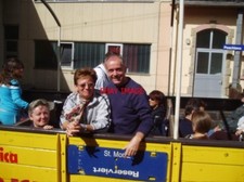 PHOTO  SWITZERLAND POSCHIAVO