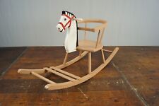 Schaukelpferd 60er Vintage