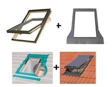 FAKRO Konzern Holz Dachfenster