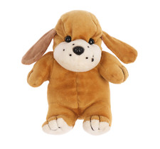 Amseltoy Seneca Herzl Hund