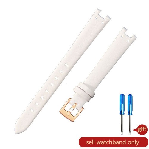 Echtleder uhrenarmband passend - uhrenarmband,
