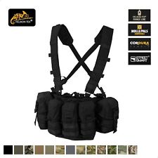 Helikon-Tex Weste Guardian Chest Rig Weste Shooting Range Kampf Taktisch