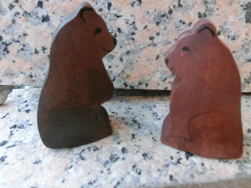 Kinderkram ostheimer figuren - kinderkram,