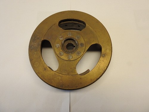 Messing polrad sachs nsu - messing, polrad,