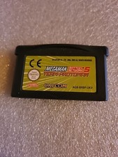 Megaman battle network team - battle, 5