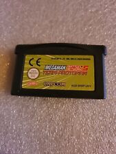 MegaMan Battle Network 5 Team