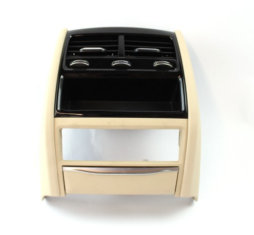 Bmw 7er g11 - bmw, luftdusche