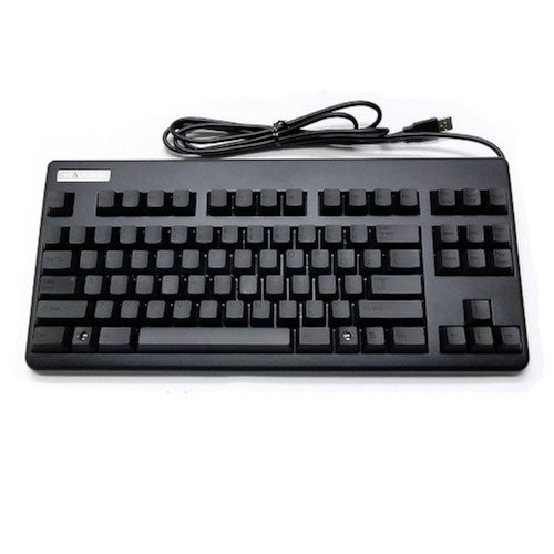 Topre realforce87ub tenkeyless - realforce87ub,