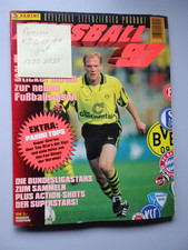 Panini   Fußball 97  Album