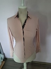 Schöner  BLUSENBODY GR