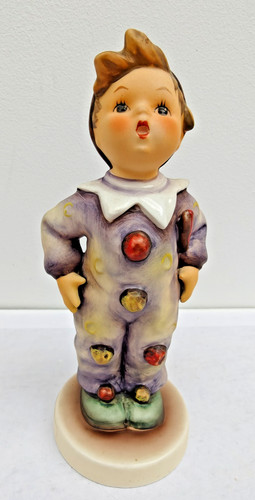 Goebel hummel vintage figur - goebel,