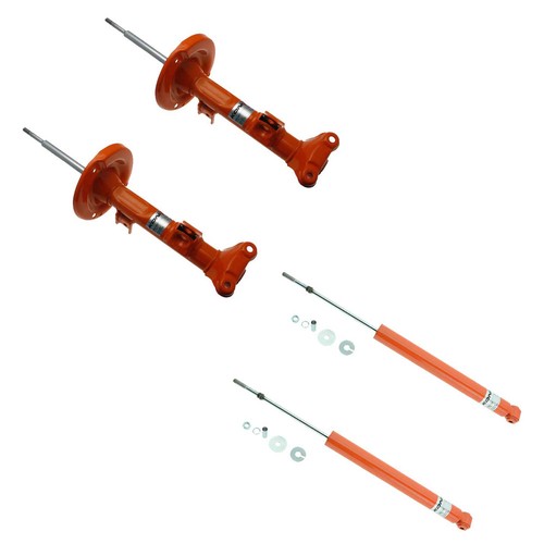 Koni stoßdämpfer set - set, für