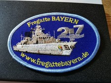 Aufnäher Patch Bundeswehr -
