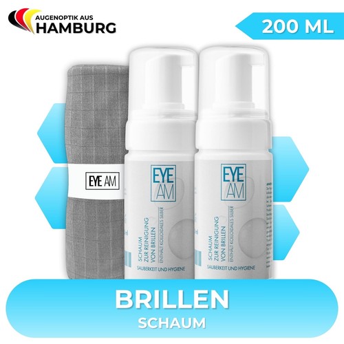 Eyeam brillenschaum zur - eyeam,