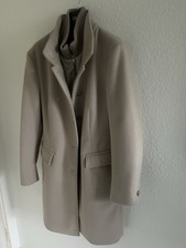 Cinque Mantel Damen Winter