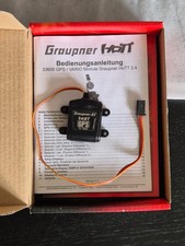 GPS- / Vario- Modul Graupner