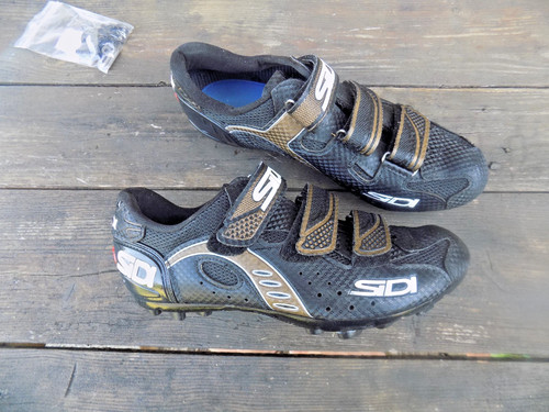 Sidi fahrradschuhe 42 - sidi,