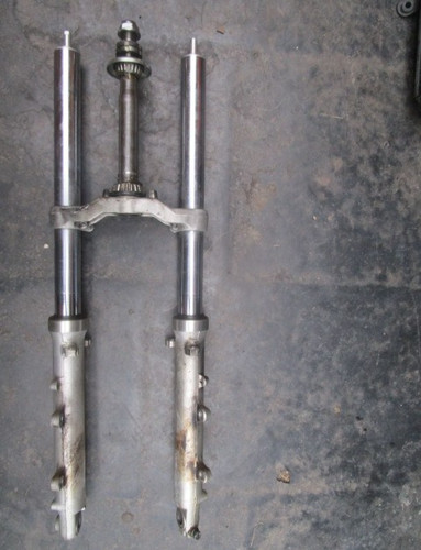 Gabel telegabel - gabel,