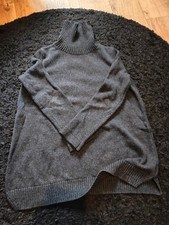 Damenrollkragenpullover von