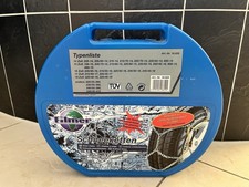 Filmer Schneeketten Art-Nr. 18.629 mit GUT bei Stiftung Warentest