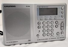 Grundig YB 400 LW/MW/SW/FM
