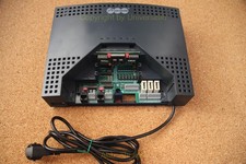 Auerswald COMpact 5020 VoIP, 1x Modul 2xS0