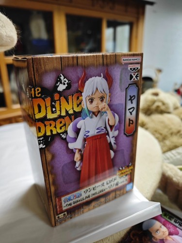 One piece yamato dxf the - one,