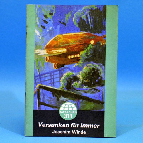 Tatsachen 311 versunken - 311, für