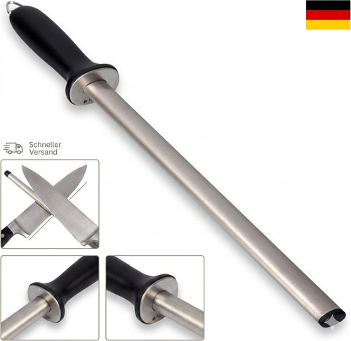 Navaris diamant wetzstahl - navaris, diamant-wetzstahl