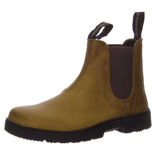 Schlupfstieflette von el - ,